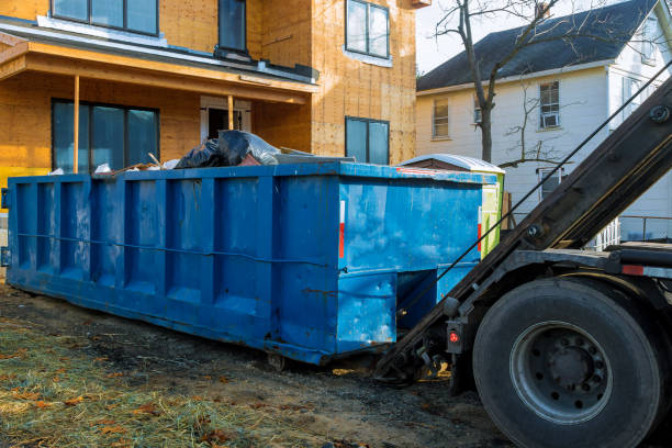 Best Construction Debris Removal  in North Olmsted, OH